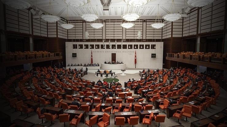 En düşük emekli aylığı artıyor! Genel Kurulda kabul edildi