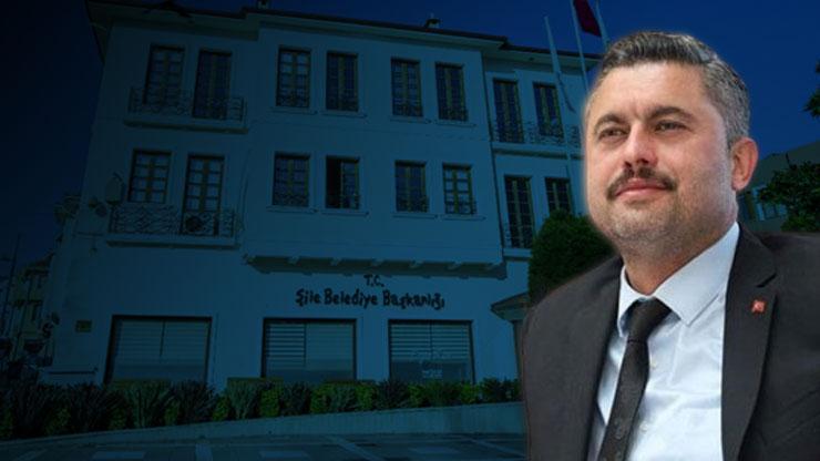 SON DAKİKA... Şile Belediye Başkanı Özgür Kabadayı gözaltına alındı