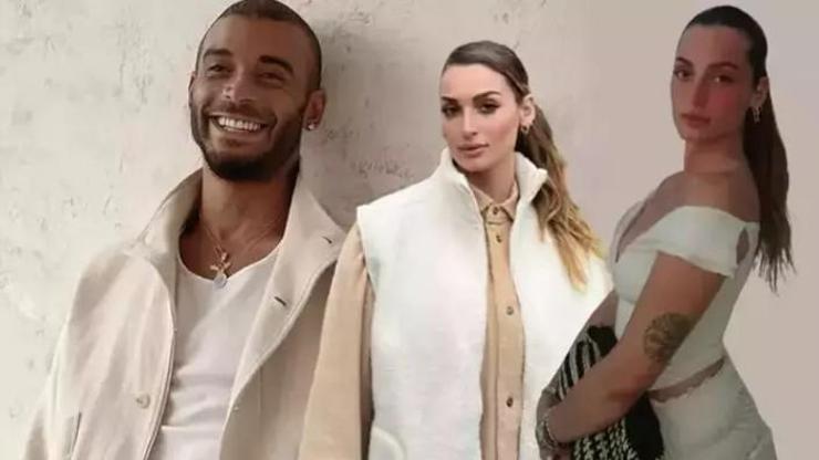 Survivor 2025te Boşanma Gündemi: Hikmet Tuğsuzdan Olay Paylaşım