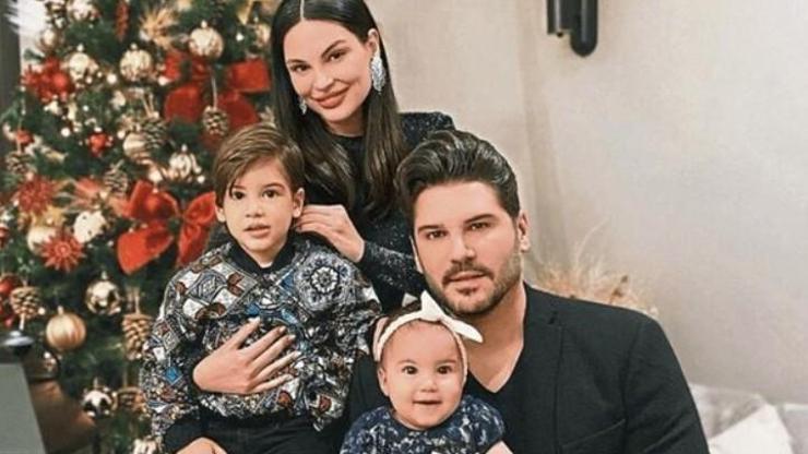 Tolgahan Sayışman’dan Takipçilerine Uyarı: “Çocuklarınıza Dikkat Edin”