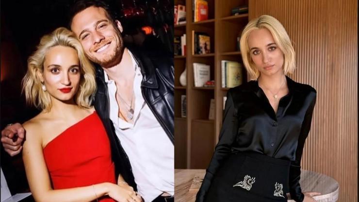 Kerem Bürsin: “Beklenmedik Bir Şey Yaptım; Yavaşladım”