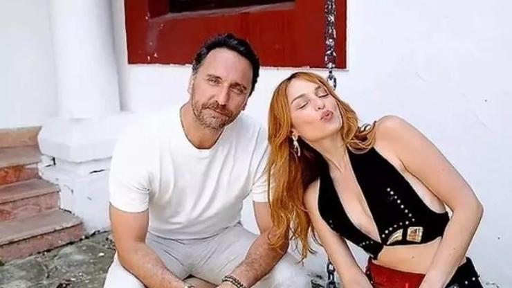 Fırat Çelikten Nilperi Şahinkaya ile Kavga İddialarına Yanıt: Ufak Bir Tartışma Oldu