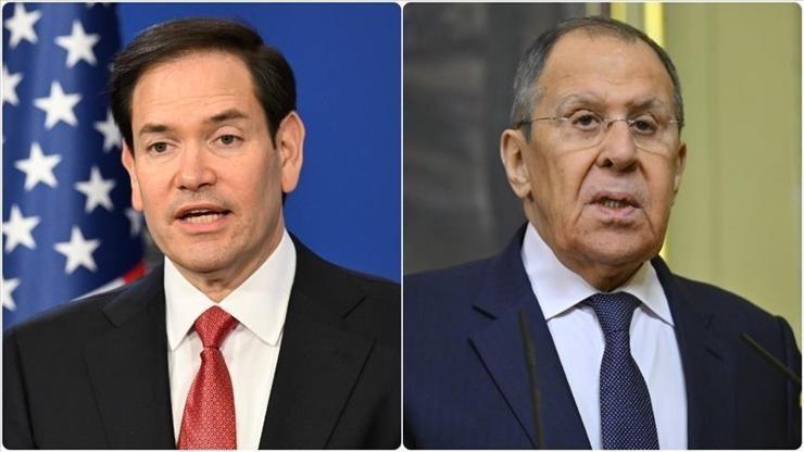 SON DAKİKA... Malezya'da ABD-Rusya teması: Rubio, Lavrov ile görüştü