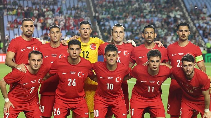 FIFA sıralamasındaki yerimiz belli oldu FIFA sıralamasındaki yerimiz belli oldu