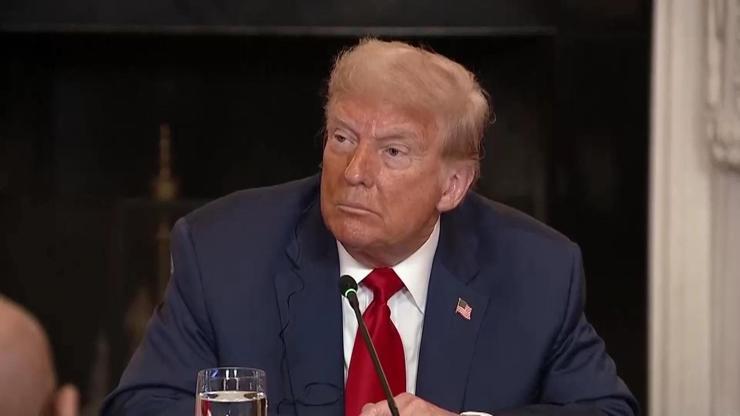 İran Trumpa suikast hazırlığında mı