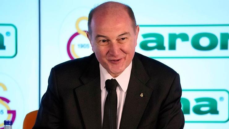 Galatasaray Sportif A.Ş. yönetim kurulu üyesi İsmail Sarıkaya vefat etti Galatasaray Sportif A.Ş. yönetim kurulu üyesi İsmail Sarıkaya vefat etti