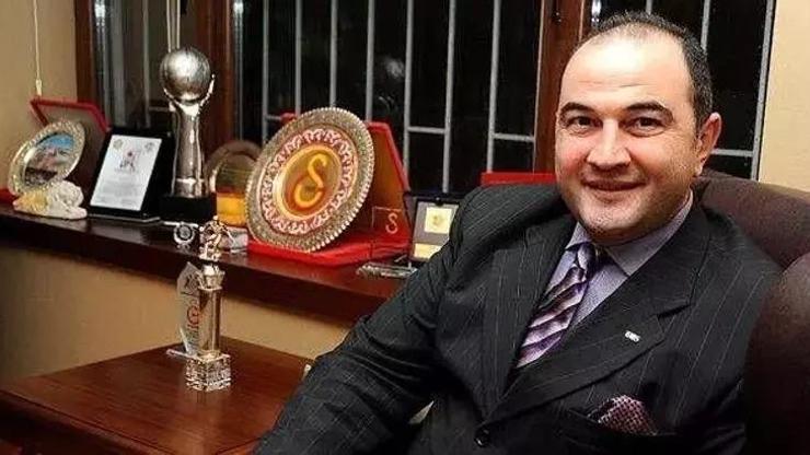 686fb66f3129374d52b2019d MEHMET İSMAİL SARIKAYA KİMDİR? Galatasaray Yönetim Kurulu Üyesi İsmail Sarıkaya Kaç Yaşında, Nereli, Hastalığı Neydi?