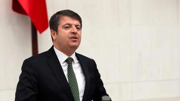 Adıyaman Belediye Başkanı Abdurrahman Tutdere görevden uzaklaştırıldı