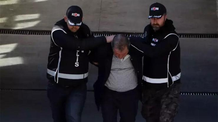 Yaptığı apartman 96 kişiye mezar olmuştu... Müteahhit, duruşmada mahkeme heyetine küfretti