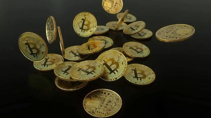 Bitcoinden tarihi rekor… 112 bin doları gördü