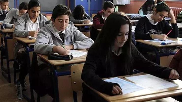 LGS İSTANBUL LİSE TABAN PUANLARI VE YÜZDELİK DİLİMLERİ! İstanbul Anadolu, Fen, İmam Hatip ve Meslek Liseleri Taban Puanları