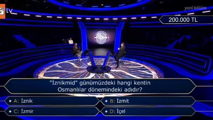 İznikmid günümüzdeki hangi kentin Osmanlılar dönemindeki adıdır? İznikmid neresi, İznik tarihte neredeydi? İznikmid günümüzdeki hangi kentin Osmanlılar dönemindeki adıdır? İznikmid neresi, İznik tarihte neredeydi?