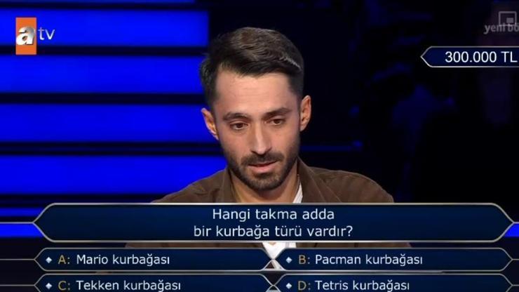 Hangi takma adda bir kurbağa türü vardır?