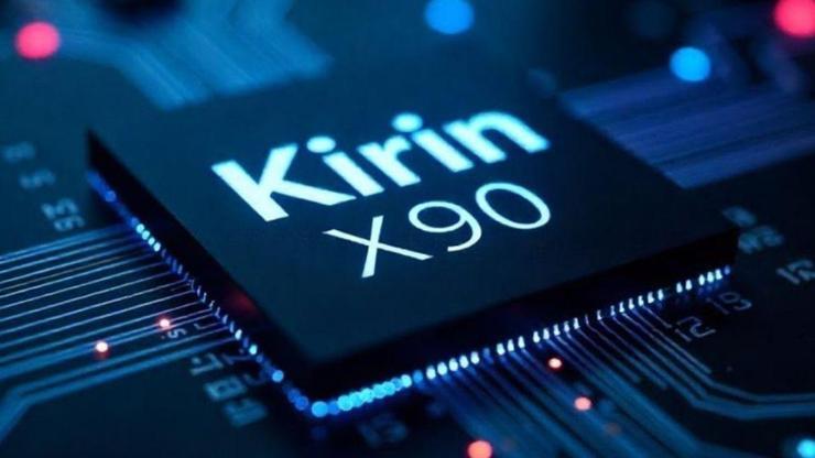 Kirin 9030 işlemcisi ile dengeleri değiştirecek Kirin 9030 işlemcisi ile dengeleri değiştirecek