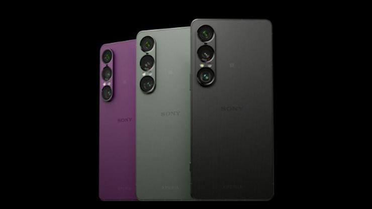 Xperia 1 VII’nin satışlarını durdurdu Xperia 1 VII’nin satışlarını durdurdu