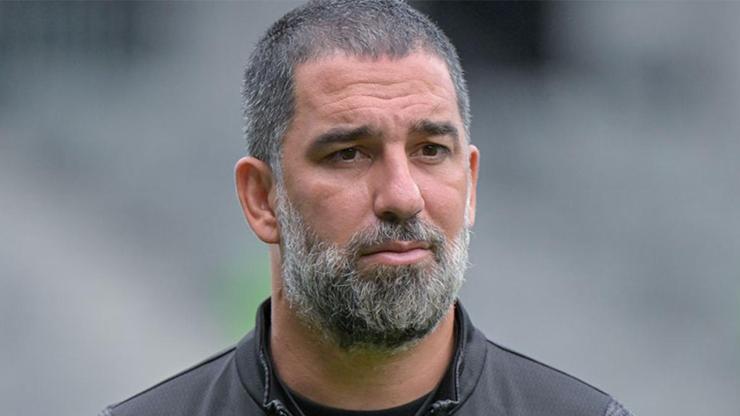 6870a9abde416d36a62a7234 ÖZET | Arda Turan, Shakhtar'taki ilk maçında farka gitti!