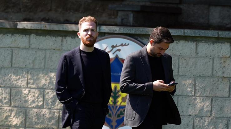 Fenerbahçeden sol bek transferi 9 milyon Euro ödenecek...