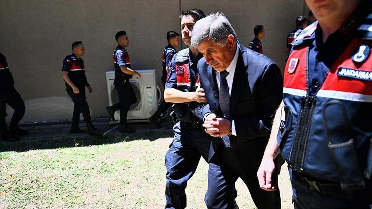 Kartalkaya faciası davasında 5.gün: Otel sahibi Halit Ergülden akla ziyan savunma: Benim kusurum falan yok