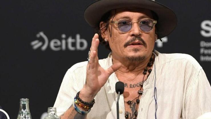 Johnny Deppin Galada Tercihi: Türk Girişimcisinin Saat Markası Vanguart