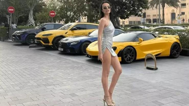 Simge Ünaldan Şok İtiraf: Teknede 6 Saat Korku Dolu Anlar Yaşadım
