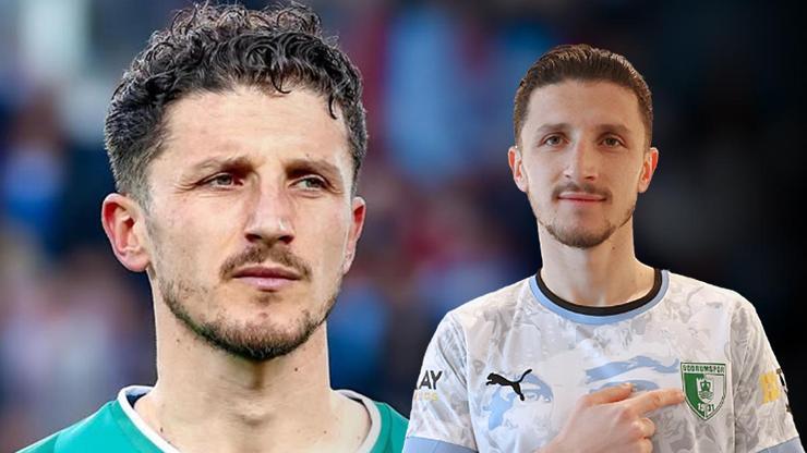 6870c6a3330760b1f2d9860c Bodrum FK'dan ayrılan Enis Bardhi, Süper Lig ekibiyle anlaşma sağladı