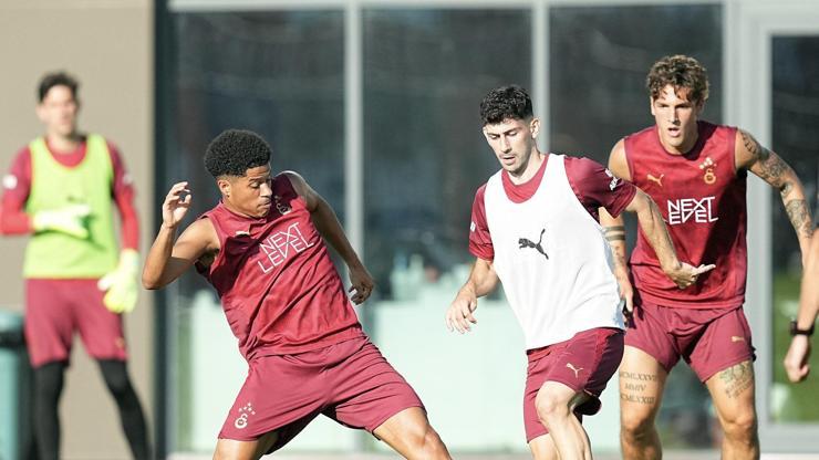 6870c797330760b1f2d98616 Galatasaray, bu sezonki ilk testine çıkıyor