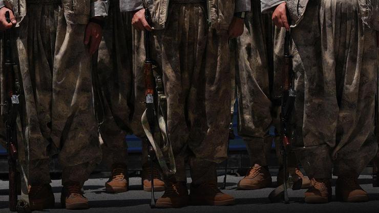 PKK silah bıraktı, dünya basınında geniş yankı uyandı 40 yıllık sorun bitiyor