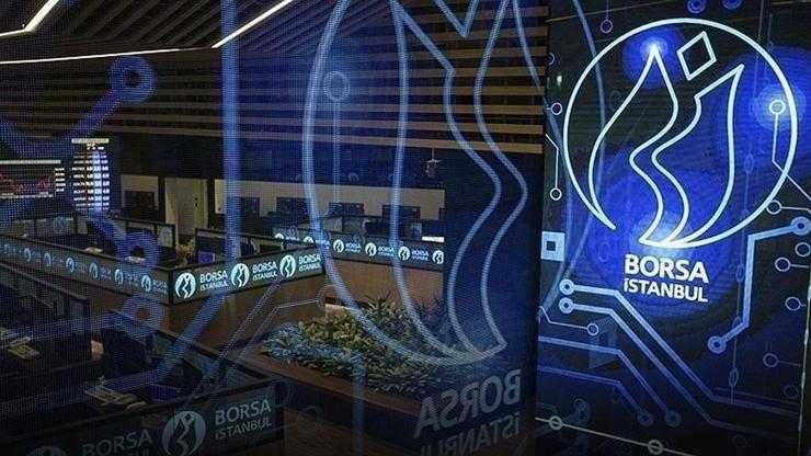 SON DAKİKA | Borsa günü yükselişle tamamladı