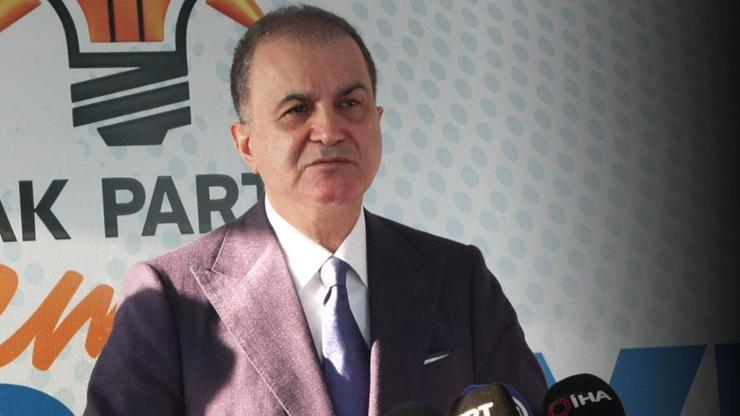 SON DAKİKA | AK Parti Sözcüsü Çelik'ten 'Terörsüz Türkiye' mesajı: Devlet politikası haline geldi