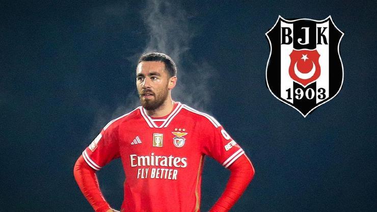 687167f93129374d52b2080a SON DAKİKA | Beşiktaş Orkun Kökçü transferini açıkladı