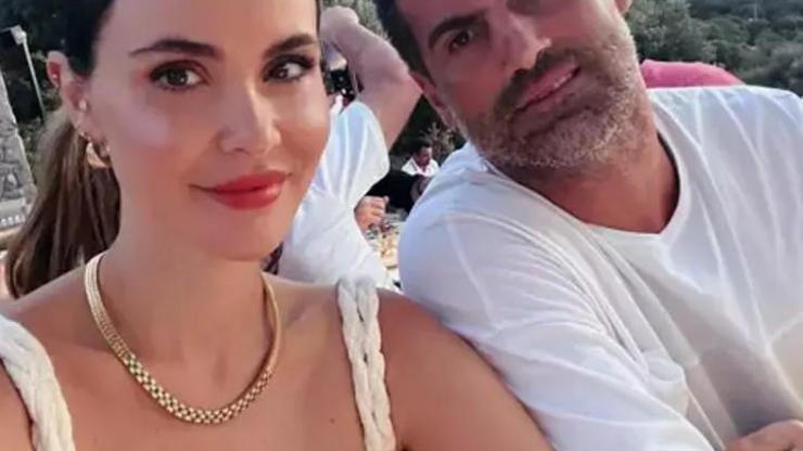 Zeynep Sever Demirel 36 Yaşına Girdi Hamilelik Kilolarını Hızla Verdi, Fit Hali Dikkat Çekti