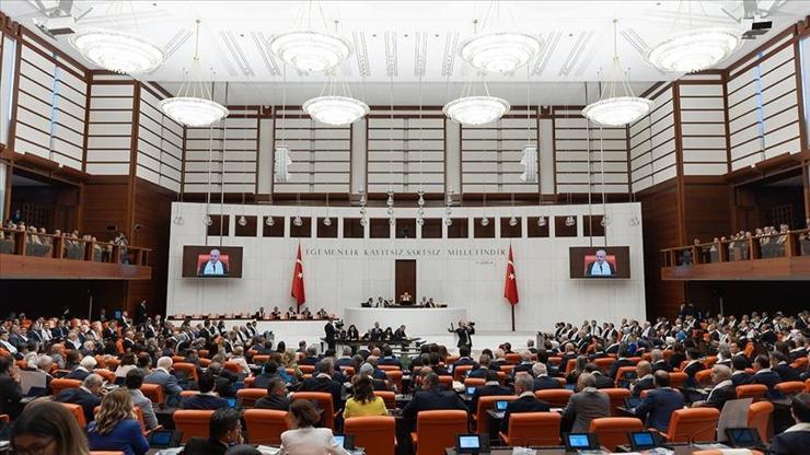 Terörsüz Türkiye yolunda yeni adım: Milli Birlik ve Dayanışma komisyonu için geri sayım