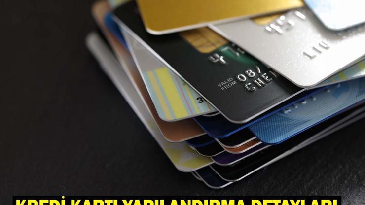 BDDK KREDİ KARTI YAPILANDIRMA 2025: Kredi Kartı ve İhtiyaç Kredisi Yapılandırma Kapsamı ve Şartları Neler
