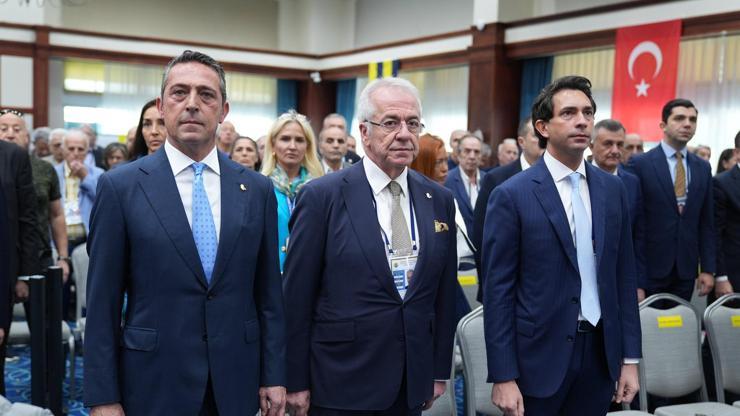 687232bc330760b1f2d9872d Fenerbahçe'de istifa! Yönetimde etkili bir isim görevi bıraktı...