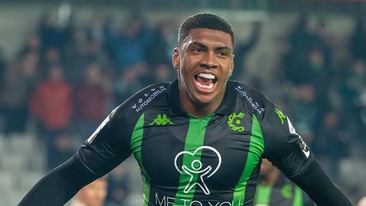 6872426f330760b1f2d98752 Yeni transfer Felipe Augusto, Trabzon'a geliyor