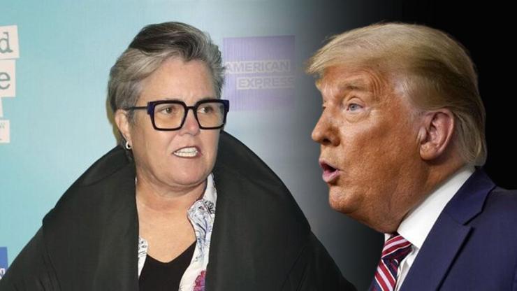 Trump'ı eleştirdi, vatandaşlığı tehlikeye girdi! Ünlü komedyene büyük şok Trump'ı eleştirdi, vatandaşlığı tehlikeye girdi! Ünlü komedyene büyük şok