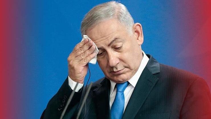 NYT: 'Netanyahu siyasi çıkarı için savaşı uzatıyor' NYT: 'Netanyahu siyasi çıkarı için savaşı uzatıyor'