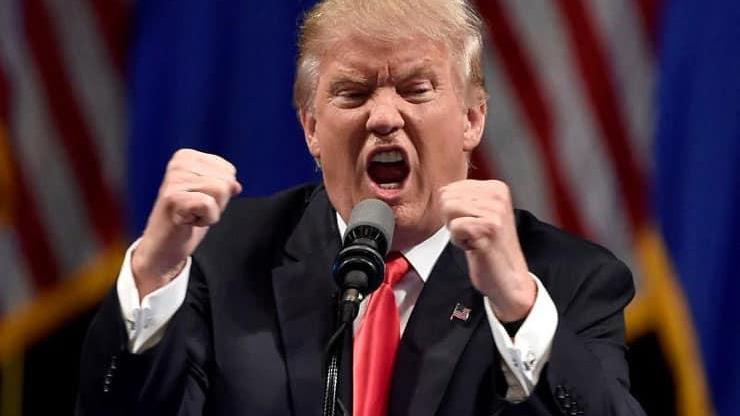 Epstein gerilimi: Trump çileden çıktı! Obama ve Biden'ı hedef aldı Epstein gerilimi: Trump çileden çıktı! Obama ve Biden'ı hedef aldı