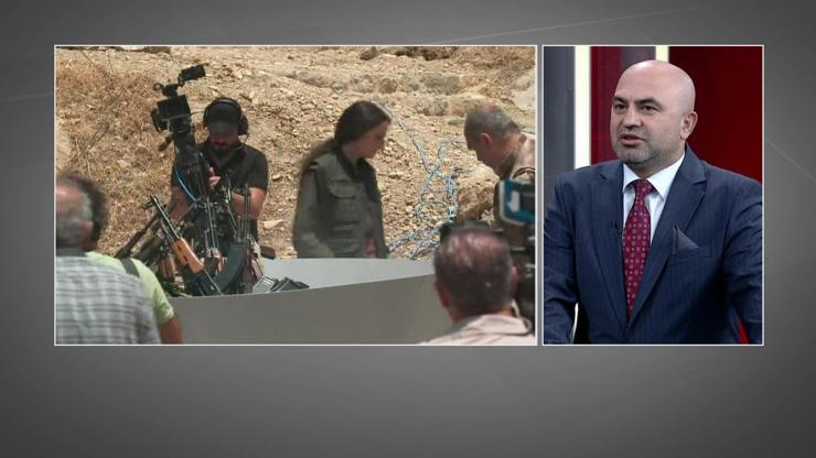 Suriye’de YPGnin akıbeti ne olacak