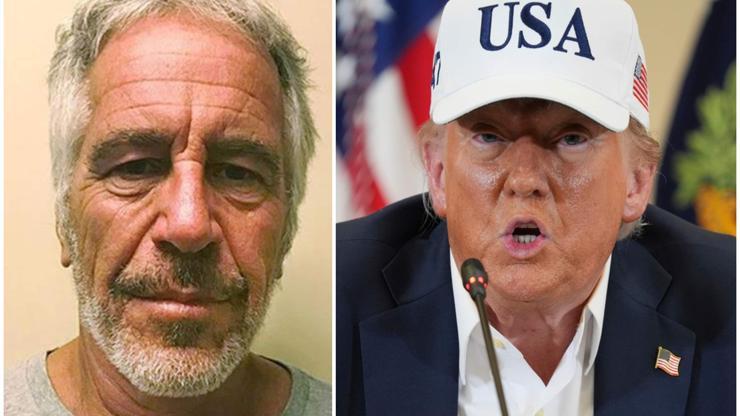 Epstein belgelerinin gündemde kalmasına Trump tepkili... Obama ve Biden'ı suçladı: Sözde 'arkadaşlarım' onların ekmeğine yağ sürüyor! Epstein belgelerinin gündemde kalmasına Trump tepkili... Obama ve Biden'ı suçladı: Sözde 'arkadaşlarım' onların ekmeğine yağ sürüyor!