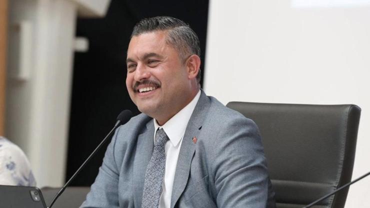 Şile Belediyesi yolsuzluk soruşturması: Belediye Başkanı Özgür Kabadayı adliyeye sevk edildi