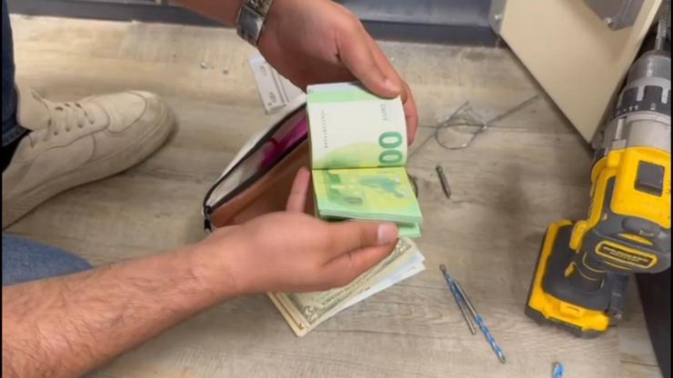 Şile Belediyesine soruşturma: Rüşvet pazarlığının görüntüleri ortaya çıktı