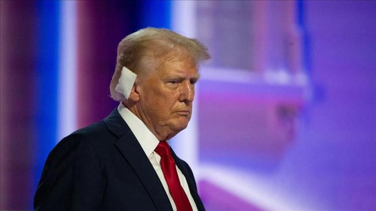 Trump 1 yıl sonra sessizliğini bozdu | Suikast girişiminin yıl dönümünde FBI’ı suçladı