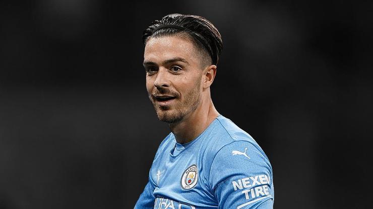 68739333d0764f40b3962e85 Jack Grealish, Süper Lig'e doğru! Transfer masasına oturuldu...