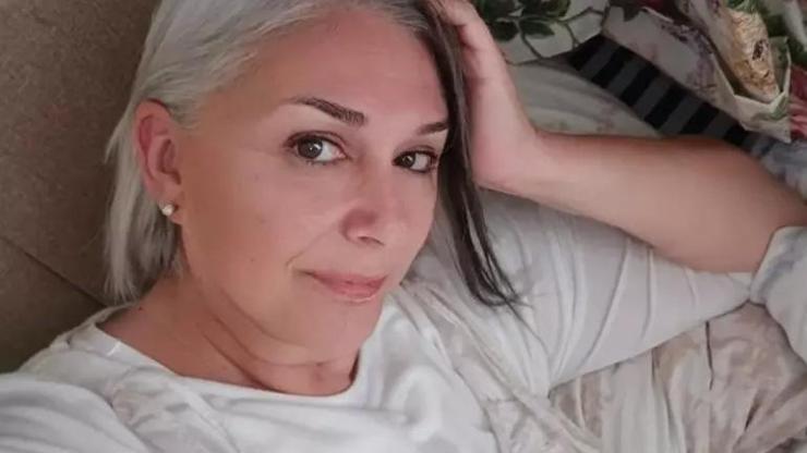 Burçin Orhon Yıllar Sonra Gerçeği Açıkladı Hastalığına Yanlış Teşhis Konulmuş Bu İddialar Beni Alzheimer Teşhisi Kadar Üzmedi
