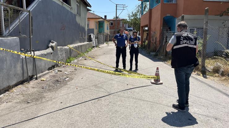 Kandıra'da kavga: 2 yaralı