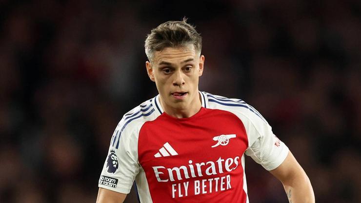 SON DAKİKA | Beşiktaş, Leandro Trossard'ı KAP'a bildirdi!