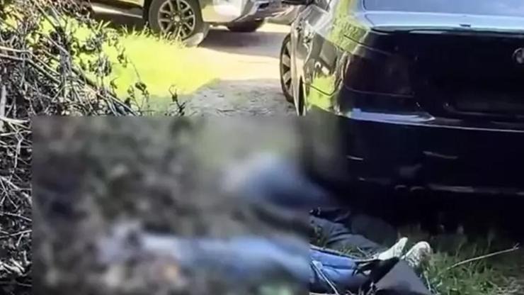 Kievde istihbarat hesaplaşması: Ukraynalı albaya suikast düzenleyen Rus ajanları öldürüldü