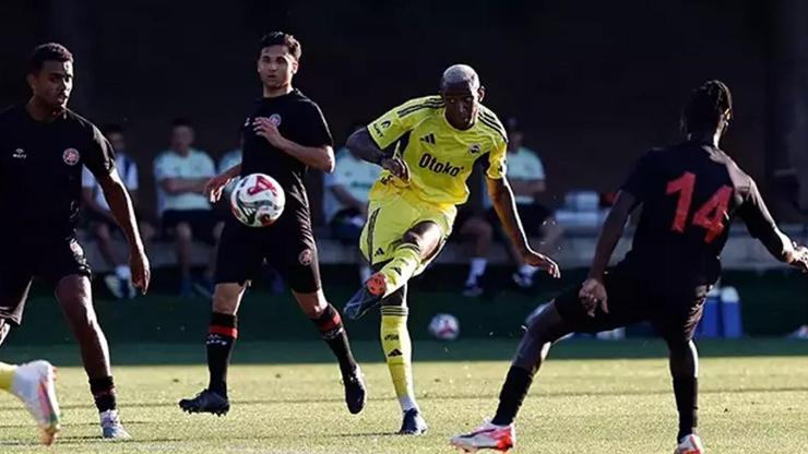 6873f2f0d0764f40b396300f Talisca'dan Fenerbahçe'ye kötü haber