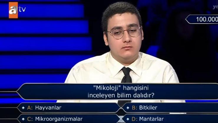Mikoloji hangisini inceleyen bilim dalıdır?